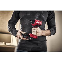Винтоверт Skil ID6720 (без АКБ) - Превью изображения №9 — Интернет-магазин Time-Shop