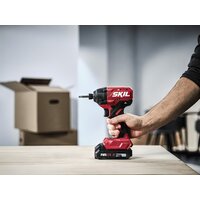Винтоверт Skil ID6720 (без АКБ) - Превью изображения №7 — Интернет-магазин Time-Shop