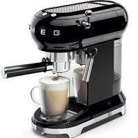 Рожковая кофеварка Smeg ECF01BLEU - Превью изображения №6 — Интернет-магазин Time-Shop