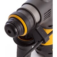 Перфоратор DeWalt DCH333NT (без АКБ) - Превью изображения №5 — Интернет-магазин Time-Shop