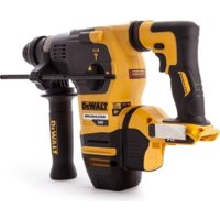 Перфоратор DeWalt DCH333NT (без АКБ) - Превью изображения №2 — Интернет-магазин Time-Shop