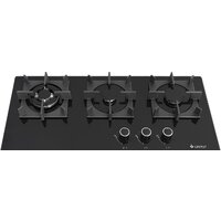 Варочная панель GEFEST 2150-01 К33 - Превью изображения №2 — Интернет-магазин Time-Shop