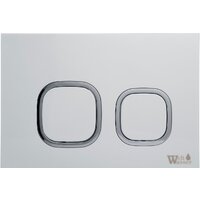 Инсталляция для унитаза WeltWasser Amberg 497 - Превью изображения №2 — Интернет-магазин Time-Shop