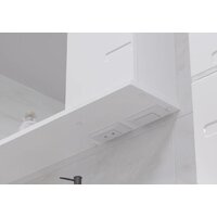  Volna Шкаф с зеркалом Joli 60 R (белый) - Превью изображения №7 — Интернет-магазин Time-Shop