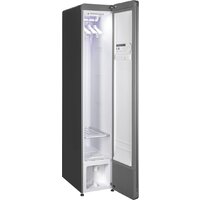 Паровой шкаф для одежды Hiberg SD 3G - Превью изображения №3 — Интернет-магазин Time-Shop