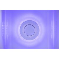 Паровой шкаф для одежды Hiberg SD 3G - Превью изображения №9 — Интернет-магазин Time-Shop