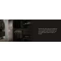 Паровой шкаф для одежды Hiberg SD 3G - Превью изображения №12 — Интернет-магазин Time-Shop