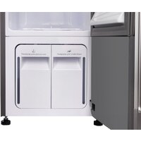 Паровой шкаф для одежды Hiberg SD 3G - Превью изображения №11 — Интернет-магазин Time-Shop