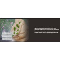 Паровой шкаф для одежды Hiberg SD 3G - Превью изображения №15 — Интернет-магазин Time-Shop