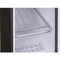 Паровой шкаф для одежды Hiberg SD 3G - Превью изображения №5 — Интернет-магазин Time-Shop