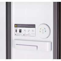 Паровой шкаф для одежды Hiberg SD 3G - Превью изображения №7 — Интернет-магазин Time-Shop