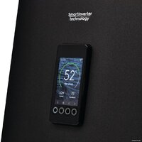 Накопительный электрический водонагреватель Electrolux EWH 50 SmartInverter Grafit - Превью изображения №10 — Интернет-магазин Time-Shop