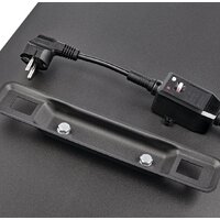 Накопительный электрический водонагреватель Electrolux EWH 50 SmartInverter Grafit - Превью изображения №14 — Интернет-магазин Time-Shop