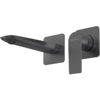 Смеситель Berges Wasserhaus Ventas S 076014 - Превью изображения №3 — Интернет-магазин Time-Shop