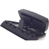 Пароочиститель Kitfort KT-908 (зеленый) - Превью изображения №8 — Интернет-магазин Time-Shop