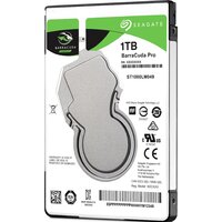 Жесткий диск Seagate Barracuda Pro 1TB ST1000LM049 - Превью изображения №2 — Интернет-магазин Time-Shop