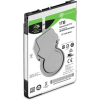Жесткий диск Seagate Barracuda Pro 1TB ST1000LM049 - Превью изображения №3 — Интернет-магазин Time-Shop