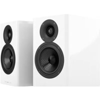 Полочная акустика Acoustic Energy AE500 (белый) - Превью изображения №2 — Интернет-магазин Time-Shop