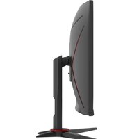 Игровой монитор AOC Agon C24G2AE - Превью изображения №5 — Интернет-магазин Time-Shop