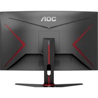 Игровой монитор AOC Agon C24G2AE - Превью изображения №6 — Интернет-магазин Time-Shop