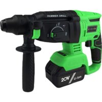 Zitrek Destroyer Pro 063-4062 (с 1-м АКБ, кейс)