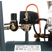 Компрессор Patriot Professional 50-340 - Превью изображения №12 — Интернет-магазин Time-Shop