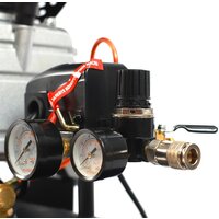 Компрессор Patriot Professional 50-340 - Превью изображения №2 — Интернет-магазин Time-Shop