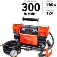 Автомобильные компрессоры