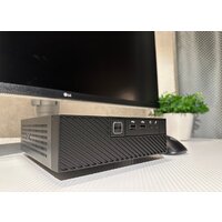 Мини-ПК Jet Office 5i347D16SD24VGAM1W1 - Превью изображения №7 — Интернет-магазин Time-Shop