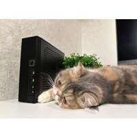 Мини-ПК Jet Office 5i347D16SD24VGAM1W1 - Превью изображения №4 — Интернет-магазин Time-Shop