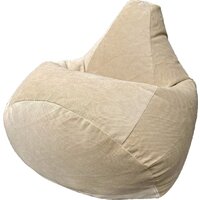 Flagman Груша Мега Г3.5-714 Verona 714 (Vanilla)