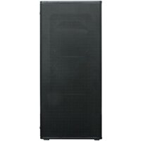 Корпус XASTRA A300 0F (черный) - Превью изображения №3 — Интернет-магазин Time-Shop