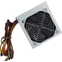 Блок питания Powerman PM-450ATX - Превью изображения №2 — Интернет-магазин Time-Shop