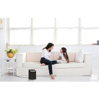 Тепловентилятор Tefal Ceramic Mini Excell SE9261F0 - Превью изображения №6 — Интернет-магазин Time-Shop