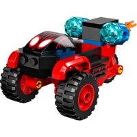 Конструктор LEGO Marvel Spiderman 10781 Майлз Моралес: техно-трайк Человека-Паука - Превью изображения №7 — Интернет-магазин Time-Shop