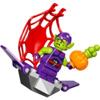 Конструктор LEGO Marvel Spiderman 10781 Майлз Моралес: техно-трайк Человека-Паука - Превью изображения №5 — Интернет-магазин Time-Shop