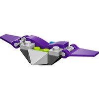 Конструктор LEGO Marvel Spiderman 10781 Майлз Моралес: техно-трайк Человека-Паука - Превью изображения №6 — Интернет-магазин Time-Shop