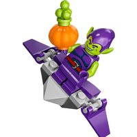 Конструктор LEGO Marvel Spiderman 10781 Майлз Моралес: техно-трайк Человека-Паука - Превью изображения №4 — Интернет-магазин Time-Shop