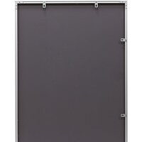 Зеркало Алмаз-Люкс М-344 120х40 - Превью изображения №5 — Интернет-магазин Time-Shop