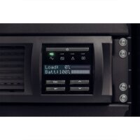 Источник бесперебойного питания APC Smart-UPS SMT2200RMI2UC - Превью изображения №5 — Интернет-магазин Time-Shop