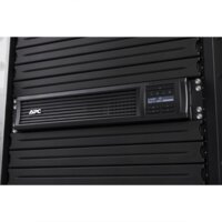 Источник бесперебойного питания APC Smart-UPS SMT2200RMI2UC - Превью изображения №4 — Интернет-магазин Time-Shop