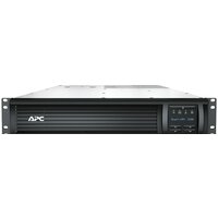 Источник бесперебойного питания APC Smart-UPS SMT2200RMI2UC - Превью изображения №2 — Интернет-магазин Time-Shop