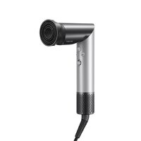 Фен-стайлер Trouver Master 10 MyltiStyler Lunar AMMA10 (серебристый) - Превью изображения №6 — Интернет-магазин Time-Shop