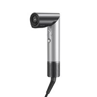 Фен-стайлер Trouver Master 10 MyltiStyler Lunar AMMA10 (серебристый) - Превью изображения №5 — Интернет-магазин Time-Shop