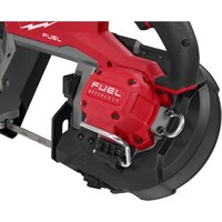 Ленточная пила Milwaukee M18 FBS127DO-0C Fuel One-Key 4933498311 (без АКБ, кейс) - Превью изображения №7 — Интернет-магазин Time-Shop