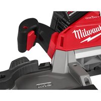 Ленточная пила Milwaukee M18 FBS127DO-0C Fuel One-Key 4933498311 (без АКБ, кейс) - Превью изображения №8 — Интернет-магазин Time-Shop