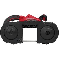 Ленточная пила Milwaukee M18 FBS127DO-0C Fuel One-Key 4933498311 (без АКБ, кейс) - Превью изображения №3 — Интернет-магазин Time-Shop