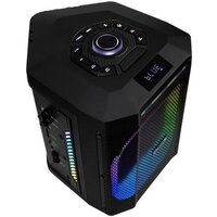 Беспроводная колонка Eltronic 30-81 Dance Box 550 - Превью изображения №4 — Интернет-магазин Time-Shop