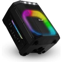 Беспроводная колонка Eltronic 30-81 Dance Box 550 - Превью изображения №3 — Интернет-магазин Time-Shop
