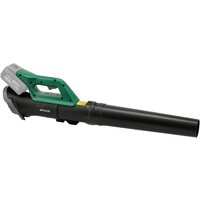 Ручная воздуходувка Stalco S-Volt S-97702 (без АКБ) - Превью изображения №5 — Интернет-магазин Time-Shop